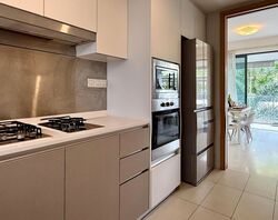 Hedges Park Condominium (D17), Condominium #495577281